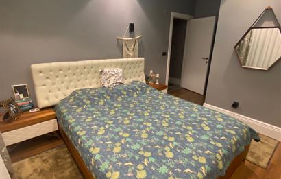 ALTINTEPE'DE SAHİLE YÜRÜME MESAFELİ ULTRA LÜX 5+1 DUBLEKS