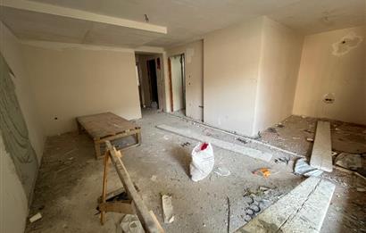 MİNİBÜS YOLUNA SAHİLE YÜRÜME MESAFELİ LÜX 2+1