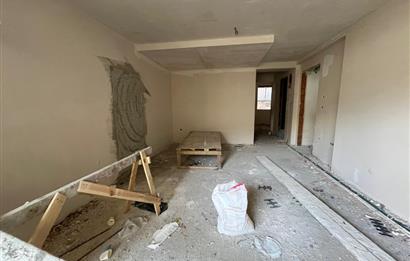 MİNİBÜS YOLUNA SAHİLE YÜRÜME MESAFELİ LÜX 2+1