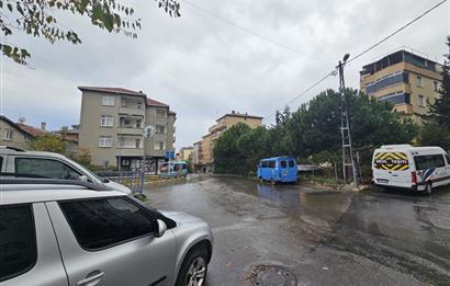 FERMAN PARK METROYA 5 DAKİKA MESAFEDE 2+1 ARAKAT SATILIK DAİRE