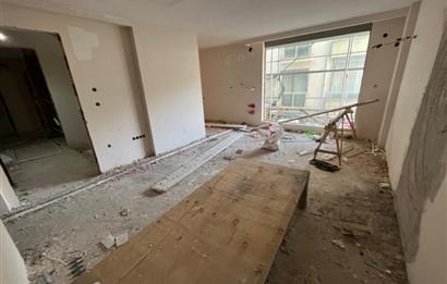 MİNİBÜS YOLUNA SAHİLE YÜRÜME MESAFELİ LÜX 2+1