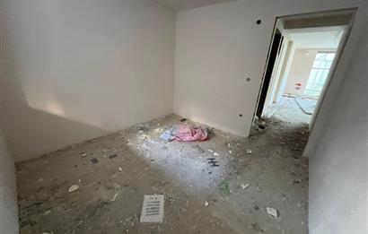 MİNİBÜS YOLUNA SAHİLE YÜRÜME MESAFELİ LÜX 2+1