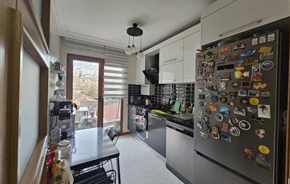 FERMAN PARK METROYA 5 DAKİKA MESAFEDE 2+1 ARAKAT SATILIK DAİRE