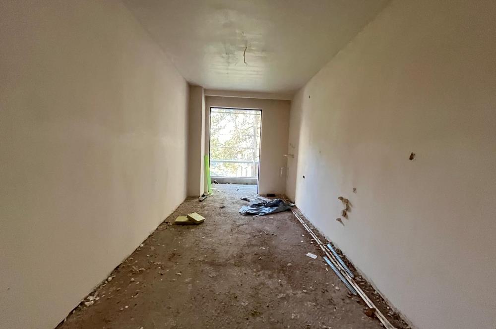 ÖN CEPHE KATTA AYRI MUTFAKLI KÖŞE 3+1