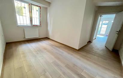 KÜÇÜKYALI'DA METROYA YAKIN ÖZEL BAHÇE KULLANIMLI ÖN CEPHE 2+1