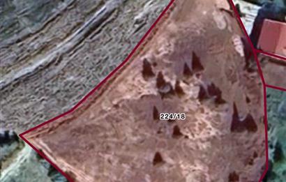 KOCAELİ KANDIRA YAĞCILAR MAH. KURTLU KUYU MEVKİİ SATILIK ARSA