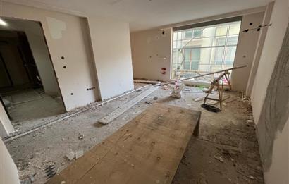 MİNİBÜS YOLUNA SAHİLE YÜRÜME MESAFELİ LÜX 2+1