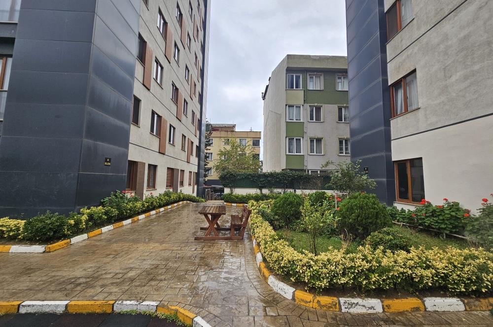 FERMAN PARK METROYA 5 DAKİKA MESAFEDE 2+1 ARAKAT SATILIK DAİRE