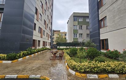 FERMAN PARK METROYA 5 DAKİKA MESAFEDE 2+1 ARAKAT SATILIK DAİRE