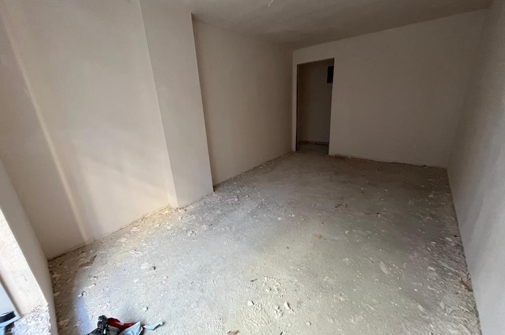 ÖN CEPHE KATTA AYRI MUTFAKLI KÖŞE 3+1