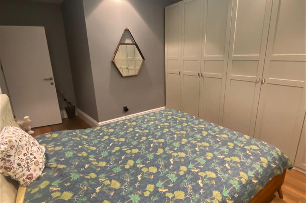 ALTINTEPE'DE SAHİLE YÜRÜME MESAFELİ ULTRA LÜX 5+1 DUBLEKS