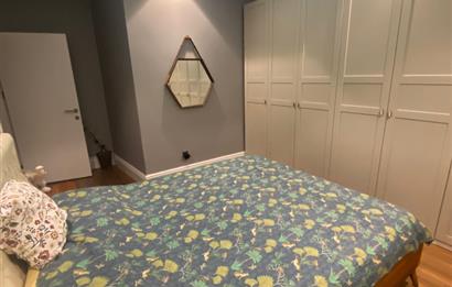 ALTINTEPE'DE SAHİLE YÜRÜME MESAFELİ ULTRA LÜX 5+1 DUBLEKS