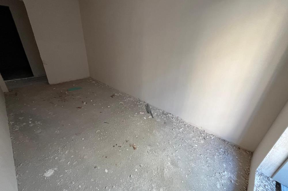 ÖN CEPHE KATTA AYRI MUTFAKLI KÖŞE 3+1