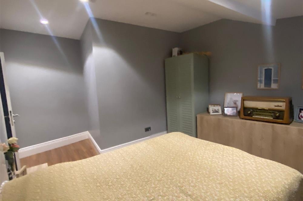 ALTINTEPE'DE SAHİLE YÜRÜME MESAFELİ ULTRA LÜX 5+1 DUBLEKS