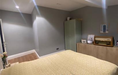 ALTINTEPE'DE SAHİLE YÜRÜME MESAFELİ ULTRA LÜX 5+1 DUBLEKS