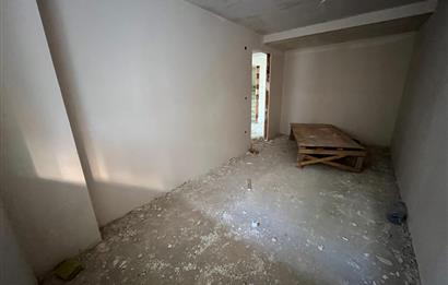 MİNİBÜS YOLUNA SAHİLE YÜRÜME MESAFELİ LÜX 2+1