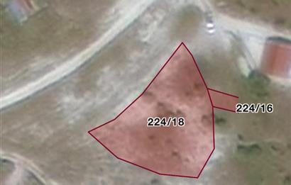 KOCAELİ KANDIRA YAĞCILAR MAH. KURTLU KUYU MEVKİİ SATILIK ARSA