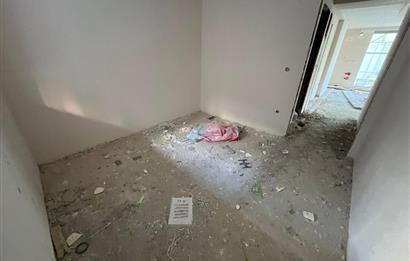 MİNİBÜS YOLUNA SAHİLE YÜRÜME MESAFELİ LÜX 2+1