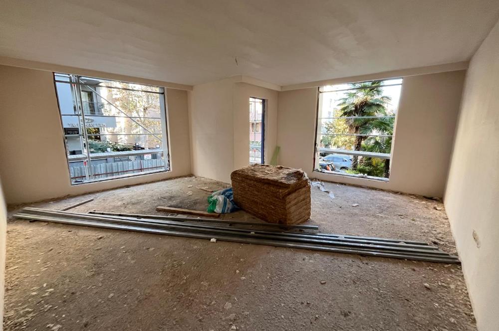 ÖN CEPHE KATTA AYRI MUTFAKLI KÖŞE 3+1