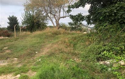 ŞİLEDE KAÇIRILMAYACAK FIRSAT! %35 İMARLI, 361 M² ARSA SATILIK