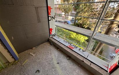 ÖN CEPHE KATTA AYRI MUTFAKLI KÖŞE 3+1