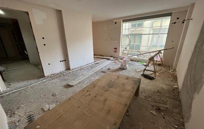 MİNİBÜS YOLUNA SAHİLE YÜRÜME MESAFELİ LÜX 2+1