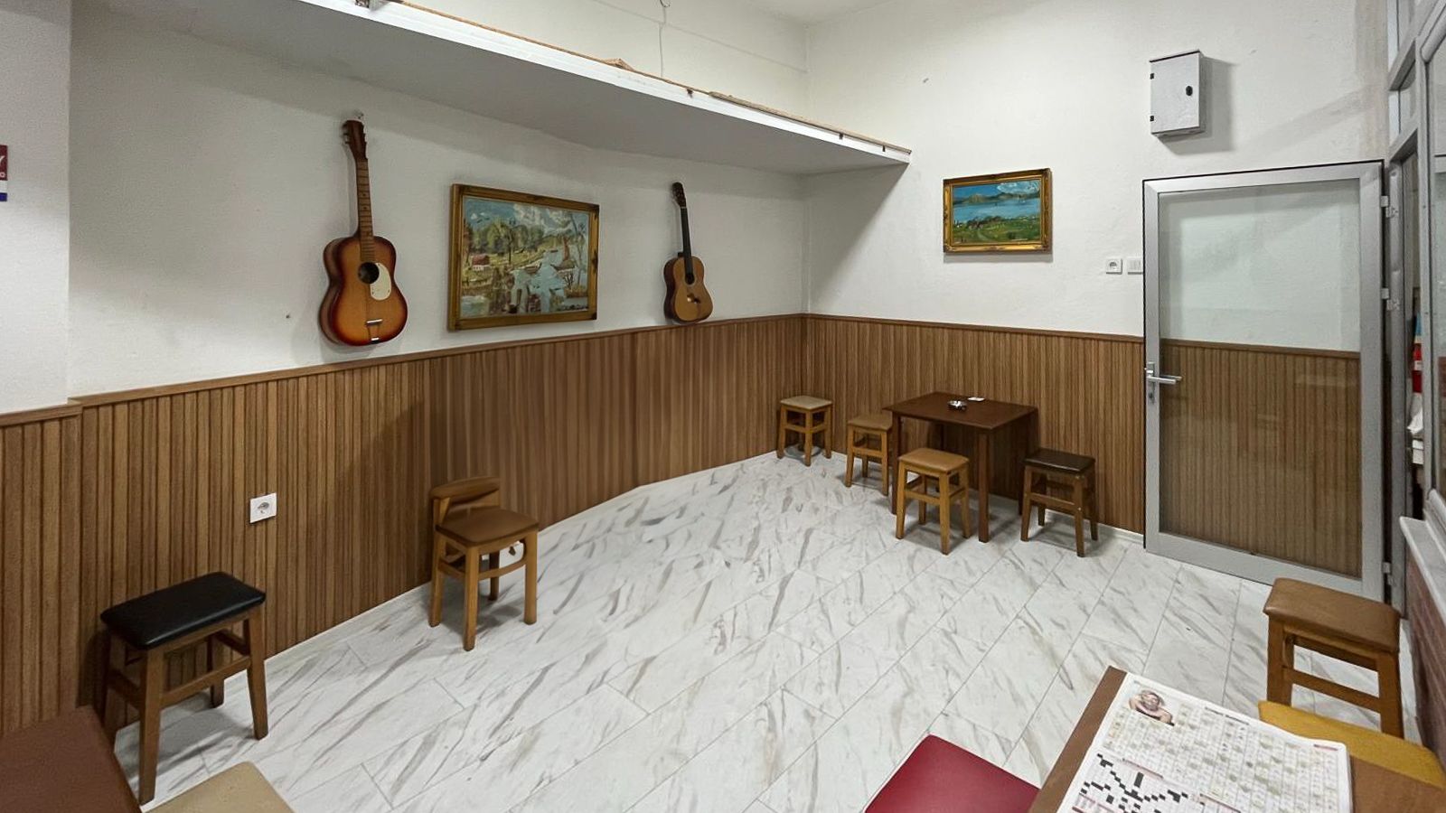 CENTURY 21 BAL'DAN ÇARŞIDA İŞHANI İÇERİSİNDE SATILIK DÜKKAN