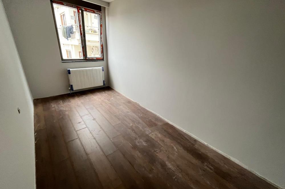 ÇINAR MAHALLESİNDE 0 BİNADA ARA KATTA YILBAŞI TESLİM 2+1