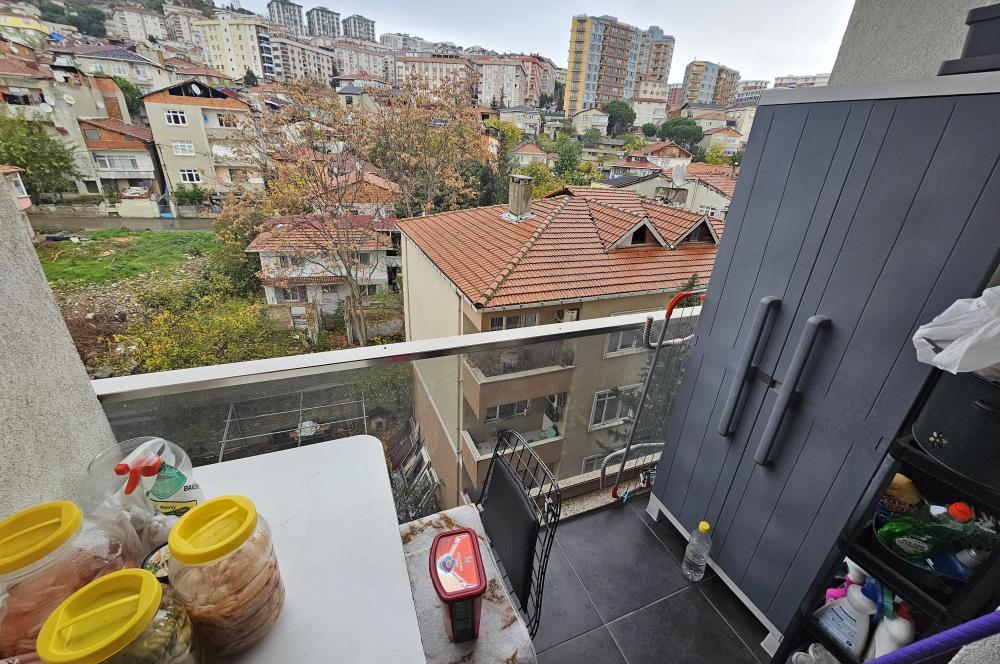 FERMAN PARK METROYA 5 DAKİKA MESAFEDE 2+1 ARAKAT SATILIK DAİRE