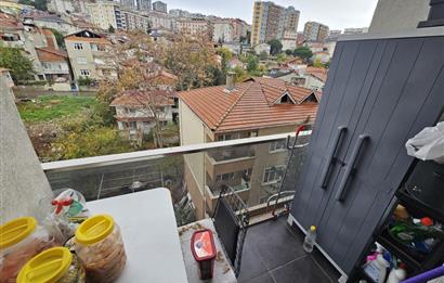 FERMAN PARK METROYA 5 DAKİKA MESAFEDE 2+1 ARAKAT SATILIK DAİRE
