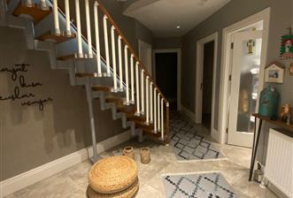 ALTINTEPE'DE SAHİLE YÜRÜME MESAFELİ ULTRA LÜX 5+1 DUBLEKS - 6 - 30096