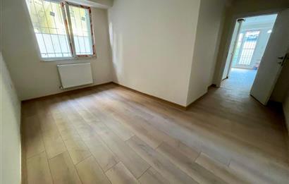 KÜÇÜKYALI'DA METROYA YAKIN ÖZEL BAHÇE KULLANIMLI ÖN CEPHE 2+1