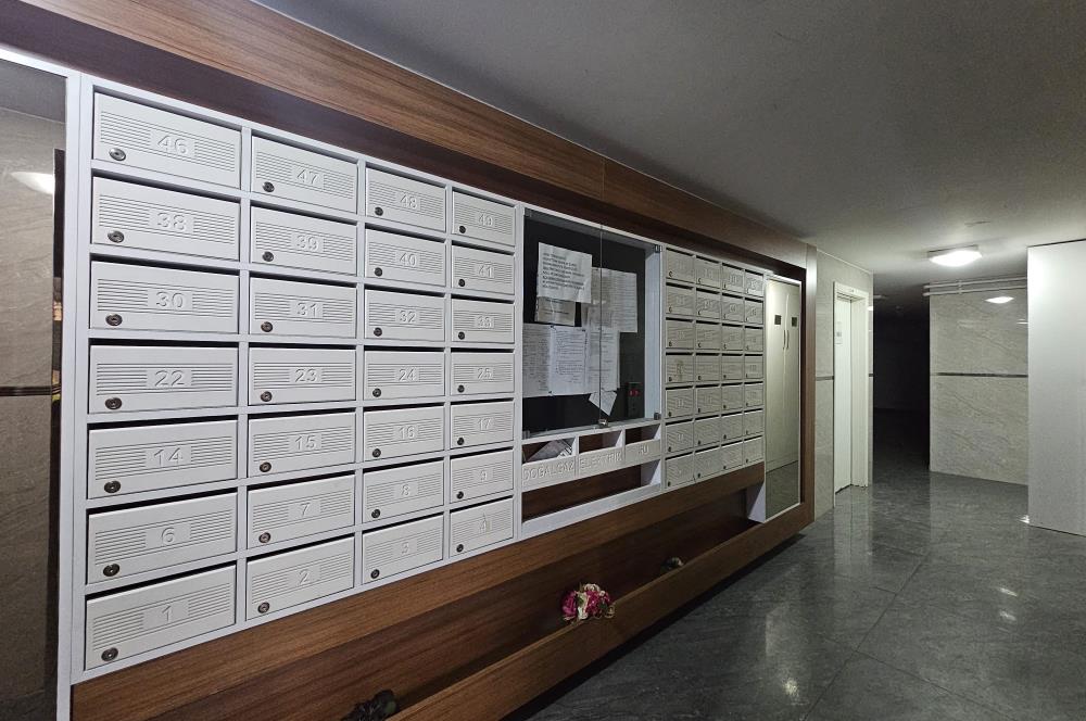 FERMAN PARK METROYA 5 DAKİKA MESAFEDE 2+1 ARAKAT SATILIK DAİRE