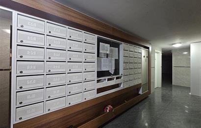 FERMAN PARK METROYA 5 DAKİKA MESAFEDE 2+1 ARAKAT SATILIK DAİRE