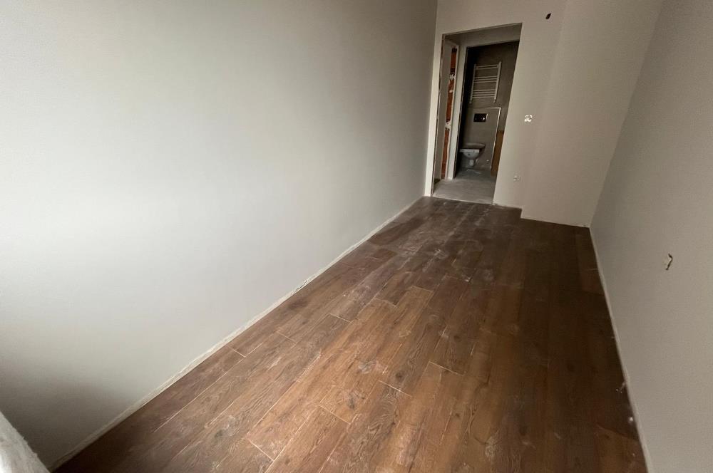 ÇINAR MAHALLESİNDE 0 BİNADA ARA KATTA YILBAŞI TESLİM 2+1