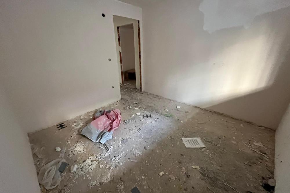 MİNİBÜS YOLUNA SAHİLE YÜRÜME MESAFELİ LÜX 2+1