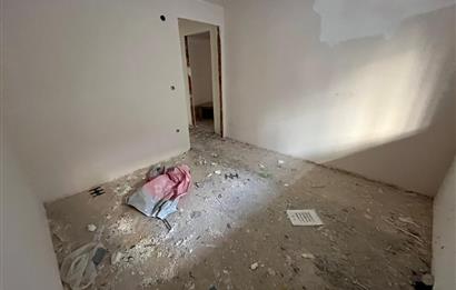 MİNİBÜS YOLUNA SAHİLE YÜRÜME MESAFELİ LÜX 2+1