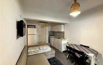 TURGUTREİS MERKEZDE SİTE İÇERİSİNDE 2+1 KİRALIK DAİRE