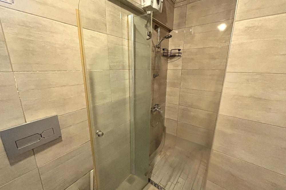 TURGUTREİS MERKEZDE SİTE İÇERİSİNDE 2+1 KİRALIK DAİRE