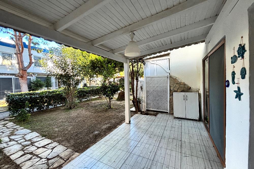 TURGUTREİS MERKEZDE SİTE İÇERİSİNDE 2+1 KİRALIK DAİRE