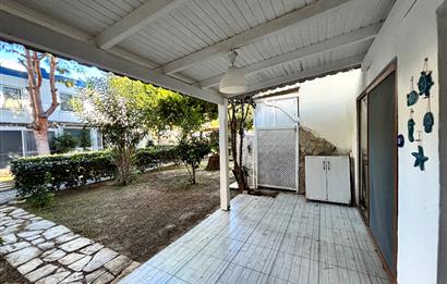 TURGUTREİS MERKEZDE SİTE İÇERİSİNDE 2+1 KİRALIK DAİRE