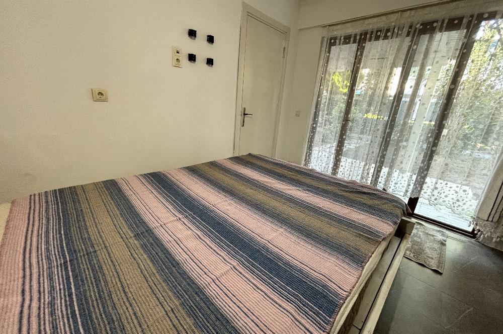 TURGUTREİS MERKEZDE SİTE İÇERİSİNDE 2+1 KİRALIK DAİRE