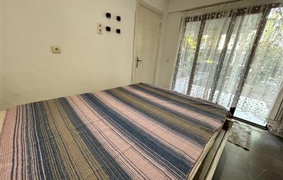 TURGUTREİS MERKEZDE SİTE İÇERİSİNDE 2+1 KİRALIK DAİRE