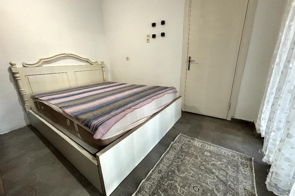 TURGUTREİS MERKEZDE SİTE İÇERİSİNDE 2+1 KİRALIK DAİRE