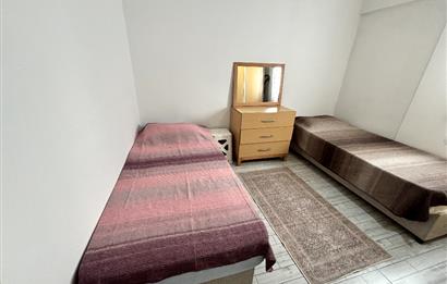 TURGUTREİS MERKEZDE SİTE İÇERİSİNDE 2+1 KİRALIK DAİRE