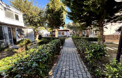 TURGUTREİS MERKEZDE SİTE İÇERİSİNDE 2+1 KİRALIK DAİRE