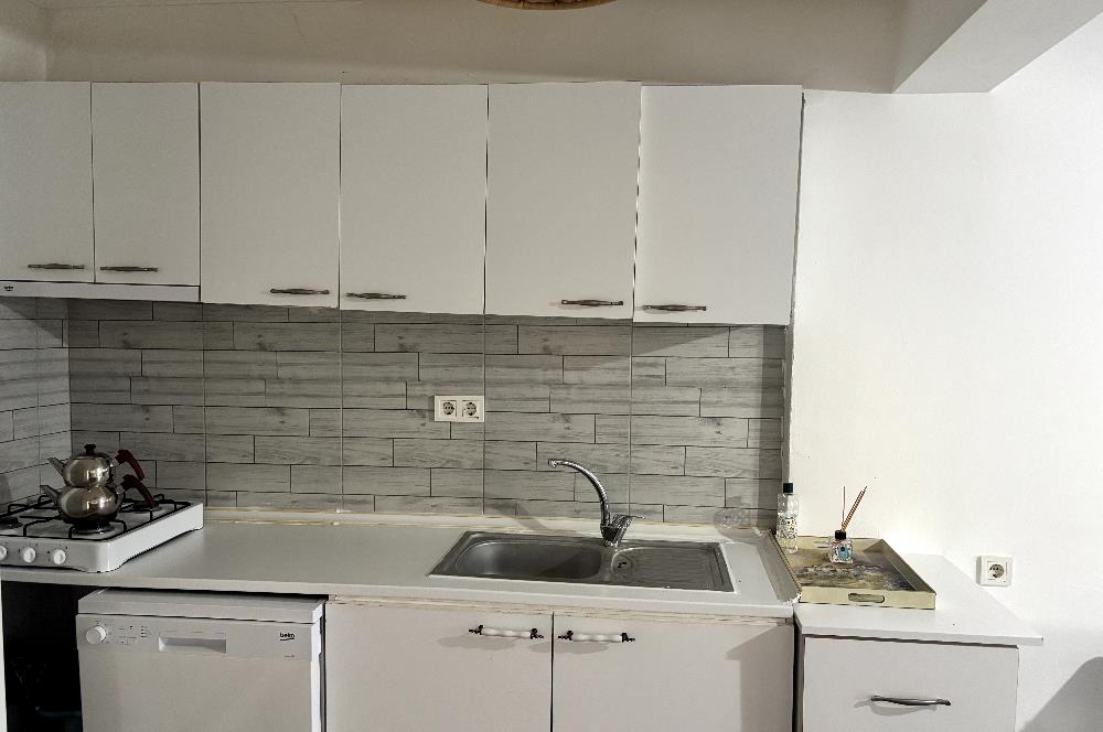 TURGUTREİS MERKEZDE SİTE İÇERİSİNDE 2+1 KİRALIK DAİRE