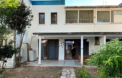 TURGUTREİS MERKEZDE SİTE İÇERİSİNDE 2+1 KİRALIK DAİRE