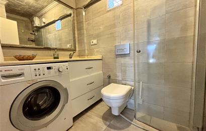 TURGUTREİS MERKEZDE SİTE İÇERİSİNDE 2+1 KİRALIK DAİRE