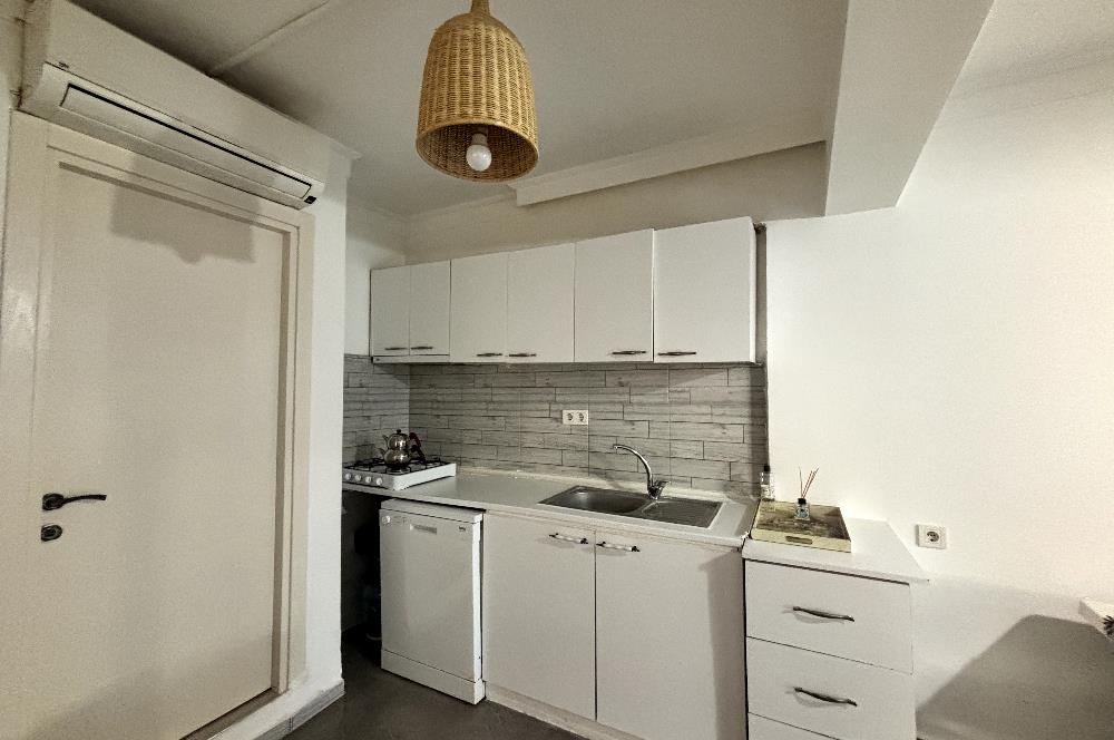 TURGUTREİS MERKEZDE SİTE İÇERİSİNDE 2+1 KİRALIK DAİRE